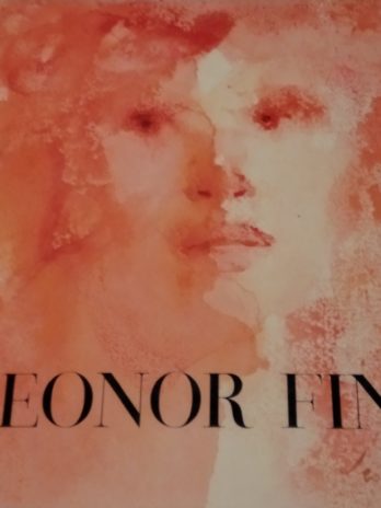 Léonor Fini, par Constantin Jelenski