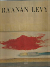 Ra’anan Levy, par Mordechaï Omer