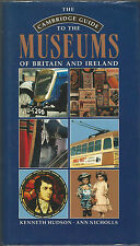 The Cambridge Guide to the Museums of Britain and Ireland