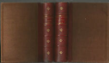 Petit Buffon illustré, tomes 1-4, Didier, 1861 (Histoire naturelle)