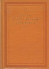 Martin du Gard Jean Barois Collection Soleil