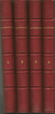 Oeuvres complètes de P.-L. Courier en 4 tomes