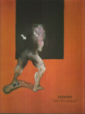 Repères, numéro 39 : Francis Bacon, peintures recentes