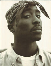 Tupac Shakur by the Editors of Vibe