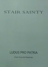 Ludus pro patria, Pierre Puvis de Chavannes, Stair Sainty
