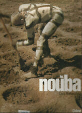 (Soudan, Afrique) Les Nouba, hommes d’une autre planète…, Leni Riefenstahl