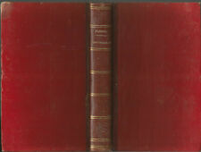 Lettres écrites à un Provincial par Blaise Pascal, relié, 1828