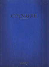 Galerie Colnaghi, Old Master Paintings, catalogue 2007