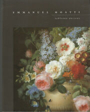 Galerie Emmanuel Moatti, Tableaux anciens, catalogue 2002