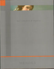 De l’ombre d’Apelle… Catalogue de la galerie Mendes sur le thème du portrait