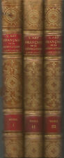 Histoire générale de l’art français de la Révolution à nos jours en 3 tomes