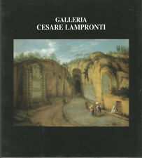 Galleria Cesare Lampronti, Maastricht 2002