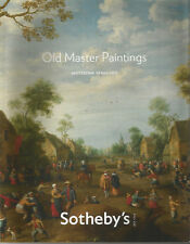 Sotheby’s Old Master Paintings, Amsterdam 10 May 2011