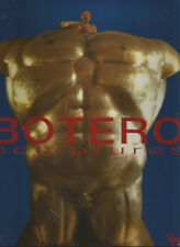 BOTERO. SCULPTURES, par Jean-Clarence Lambert