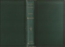 Plessix et Legrand, Manuel complet de fortification, première édition, 1883