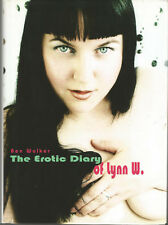 Ben Walker, The Erotic Diary of Lynn W. Photographie
