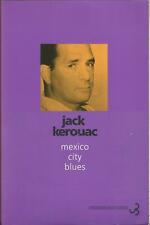 Jack Kerouac, Mexico City Blues