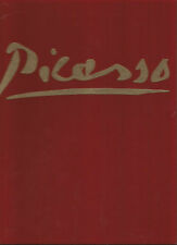 Picasso Laureatus. Son oeuvre depuis 1945 avec un essai de José Bergamin