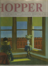 Hopper, par Laurence Debecque-Michel