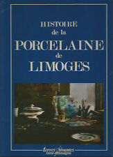 Histoire de la porcelaine de Limoges, Terres vivantes, René essagne