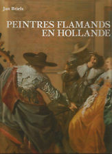 Peintres flamands en Hollande, Jan Briels