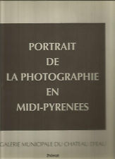 Portrait de la photographie en Midi-Pyrénées