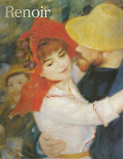 Renoir, Galeries Nationales Du Grand Palais, Paris, 14 mai-2 septembre 1985