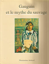 Gauguin et le mythe du sauvage