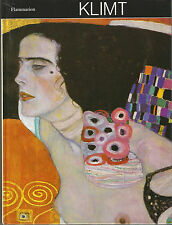 Les Maîtres de la peinture, Klimt