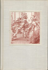 Monsieur de Beaumarchais, La Trilogie de Figaro, Club des Libraires de France