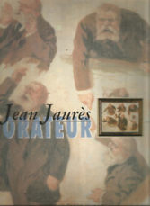 Jean Jaures orateur