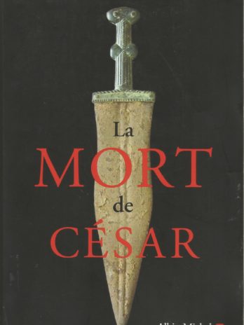 La mort de César, par Barry Strauss