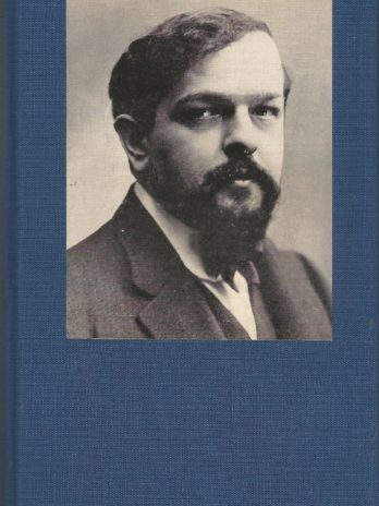 Claude Debussy, par Victor I. Seroff