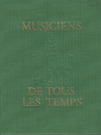 Franz-Joseph Haydn (Musiciens de tous les temps), par Marc Vignal