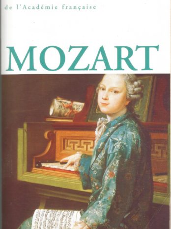 Mozart, par Marcel Brion