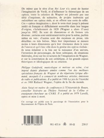 Jean Genet, la vie écrite, biographie, par Jean-Bernard Moraly