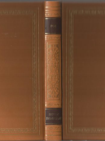 Edgar Poe, Histoires extraordinaires