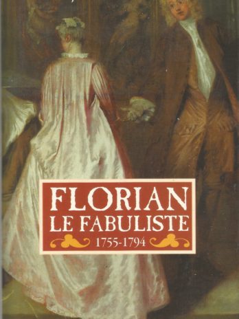 Florian le fabuliste (1755-1794), Jean-Luc Gourdin