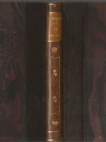Claude Farrère, La bataille