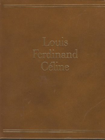 Louis-Ferdinand Céline, Férie pour une autre fois II Normance, D’un château l’autre