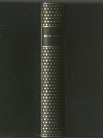 Zoologie tome 1, Généralités, protozoaires, métazoaires, Encyclopédie de la Pléiade