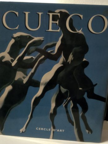 Cueco, Cercle d’art, 1995