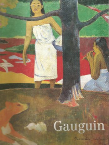 Gauguin, Galeries Nationales du Grand Palais, 14 janvier-24 avril 1989