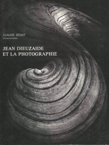 Claude Bedat, Jean Dieuzaide et la photographie