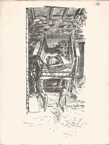 Marcel Aymé, Derniers Contes du chat perché (illustrations de Lesly Queneau)