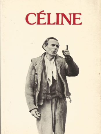 Frédéric Vitoux, Céline, Les dossiers Belfond