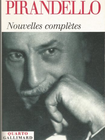 Pirandello, Nouvelles complètes