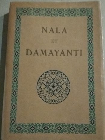 Nala et Damayanti – A.-Ferdinand Herold