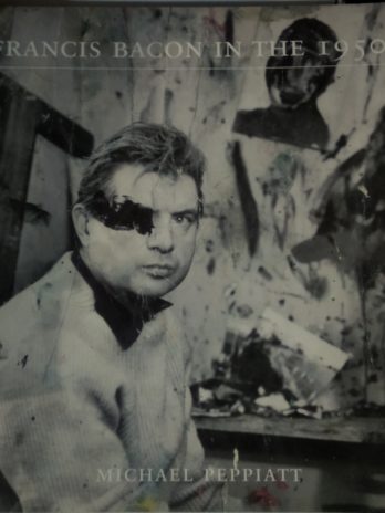 Francis Bacon in the 1950s – Michael Peppiatt