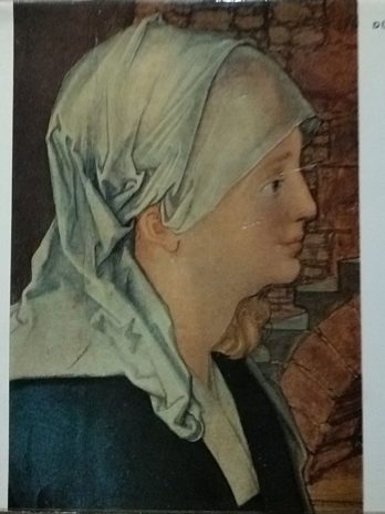 Dürer – Étude biographique et critique par Ludwig Grote